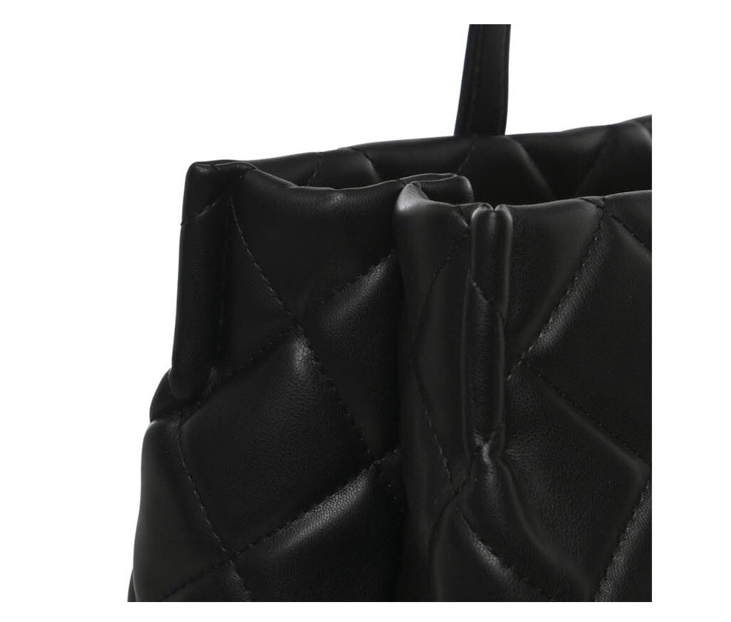 SHOPPER Nero