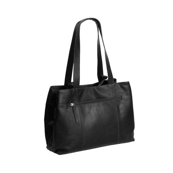 Schultertasche / Shopper - Gail Black