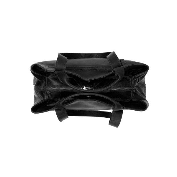 Schultertasche / Shopper - Gail Black