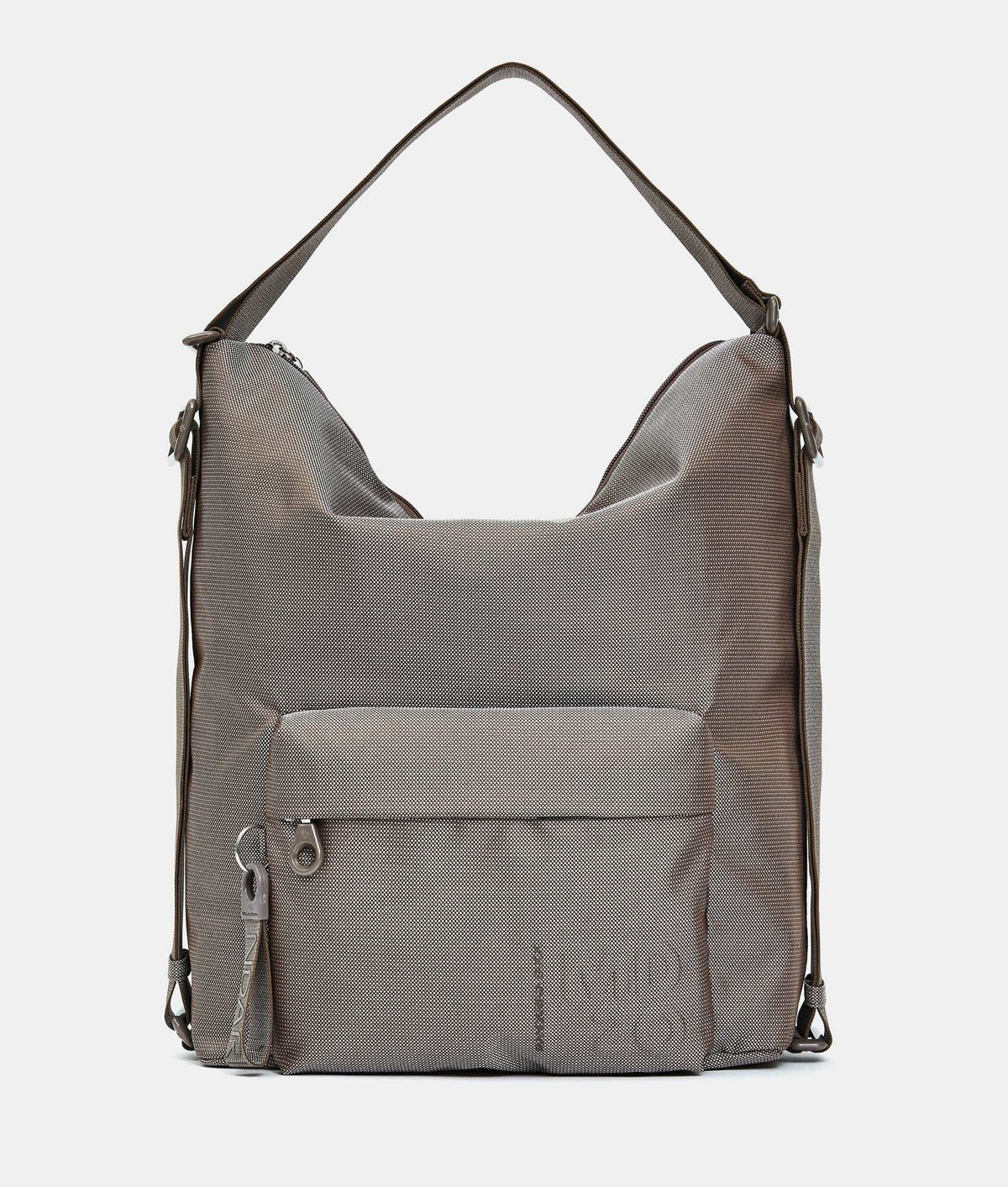 HOBO/BACKPACK L TAUPE