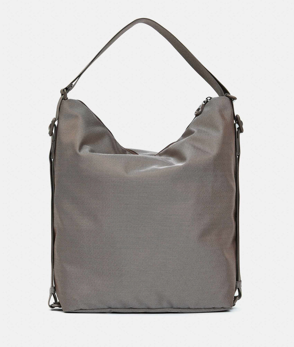 HOBO/BACKPACK L TAUPE