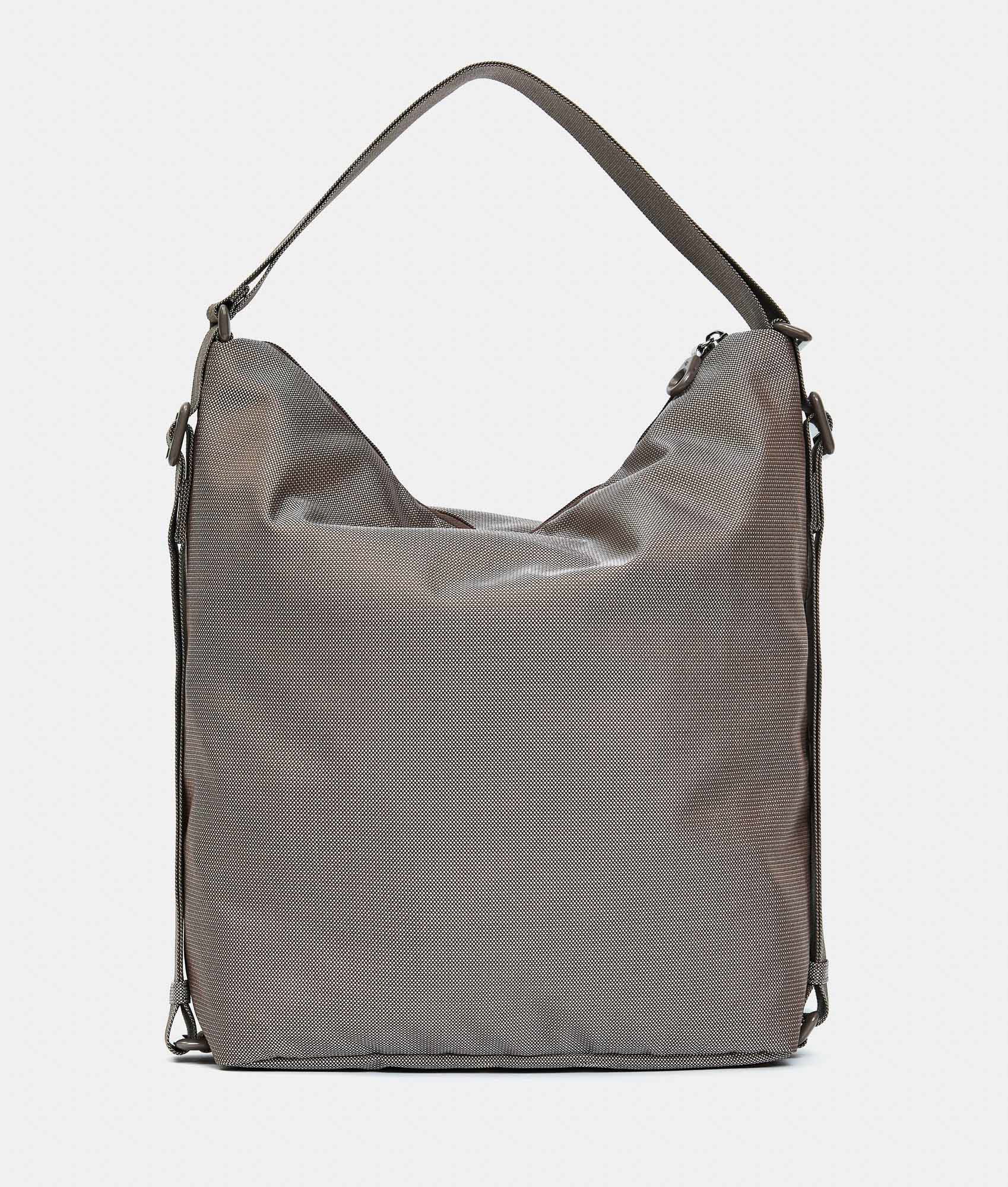 HOBO/BACKPACK L TAUPE