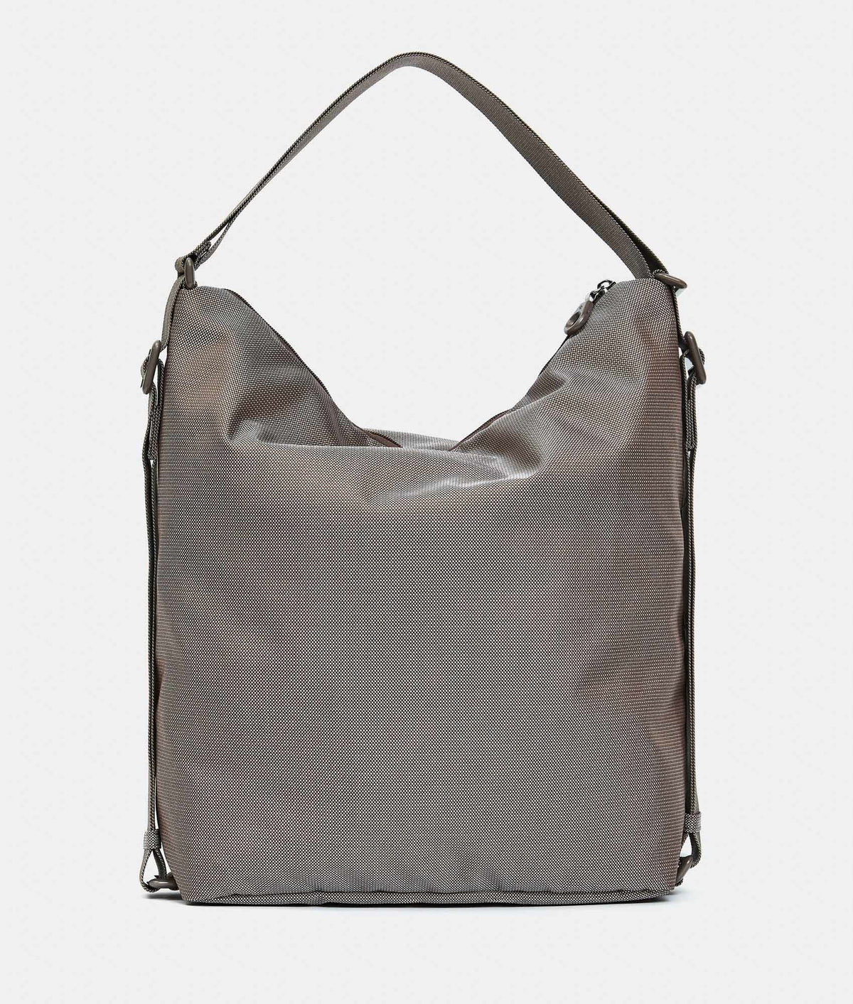 HOBO/BACKPACK L TAUPE