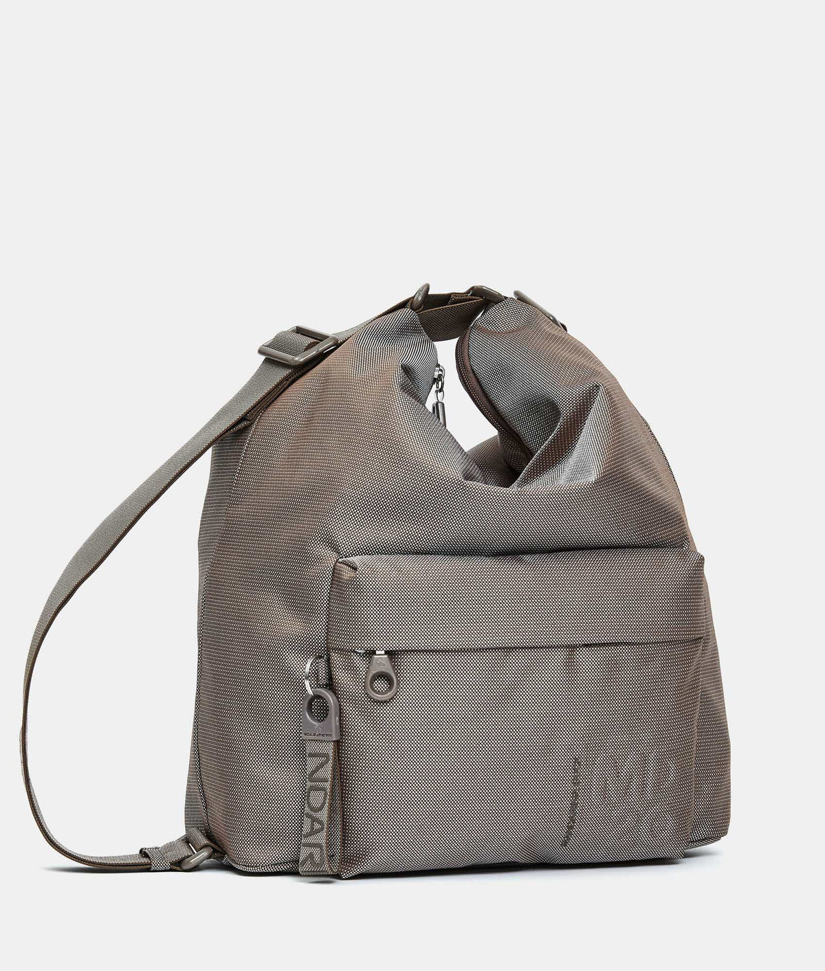 HOBO/BACKPACK L TAUPE