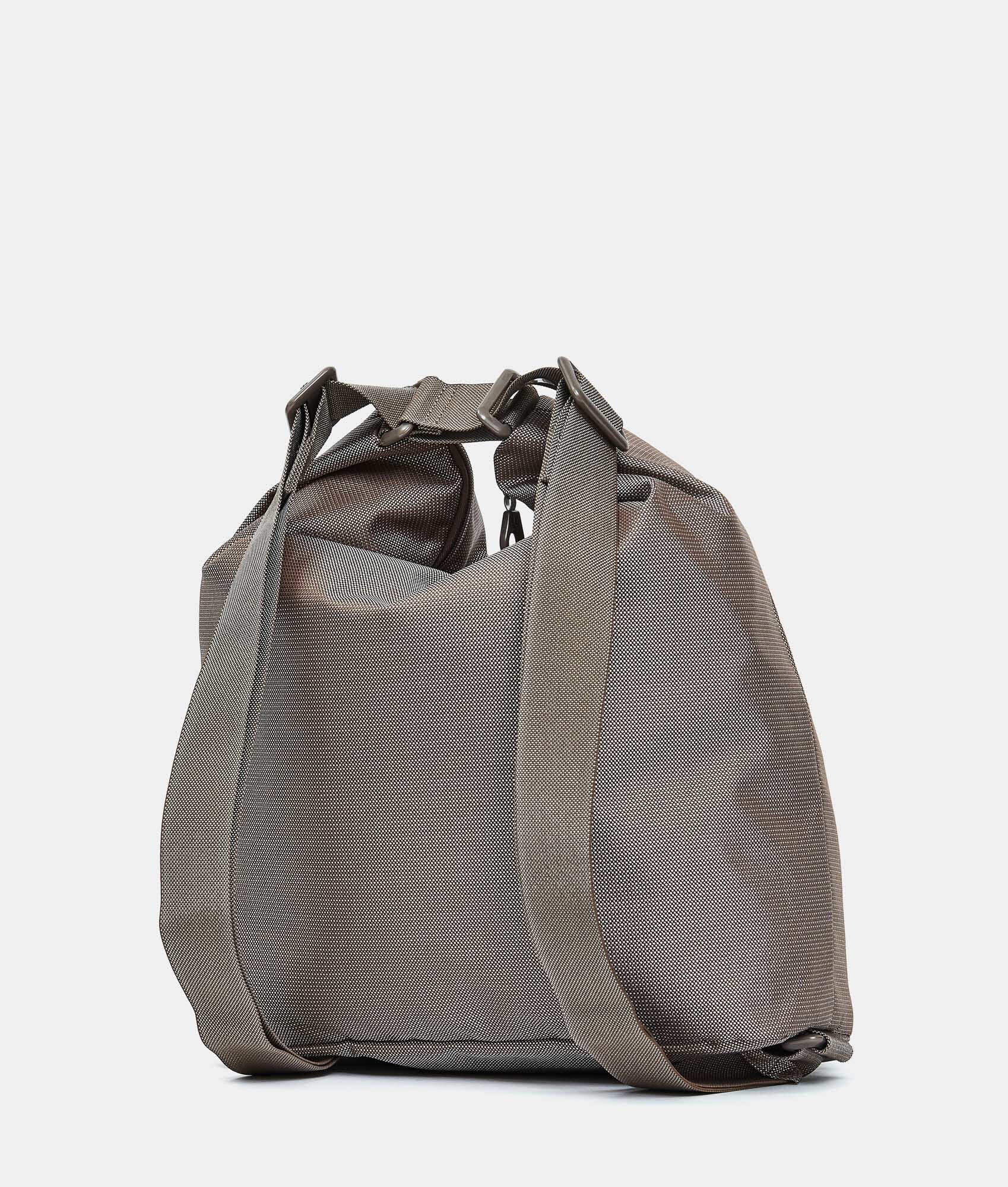 HOBO/BACKPACK L TAUPE
