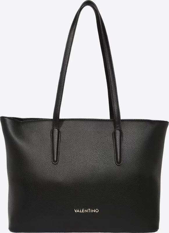 Martu Shopper NERO
