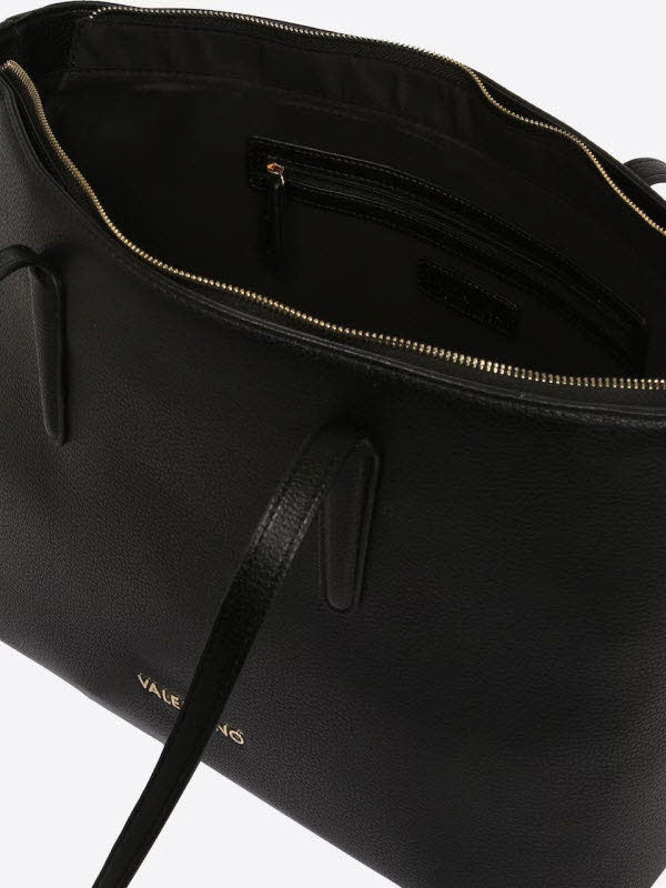 Martu Shopper NERO