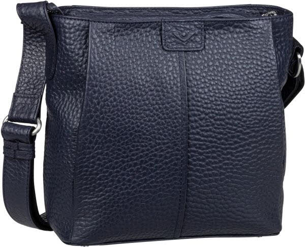 Beuteltasche Beatrix Navy