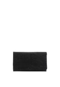 Clutch Black/gold