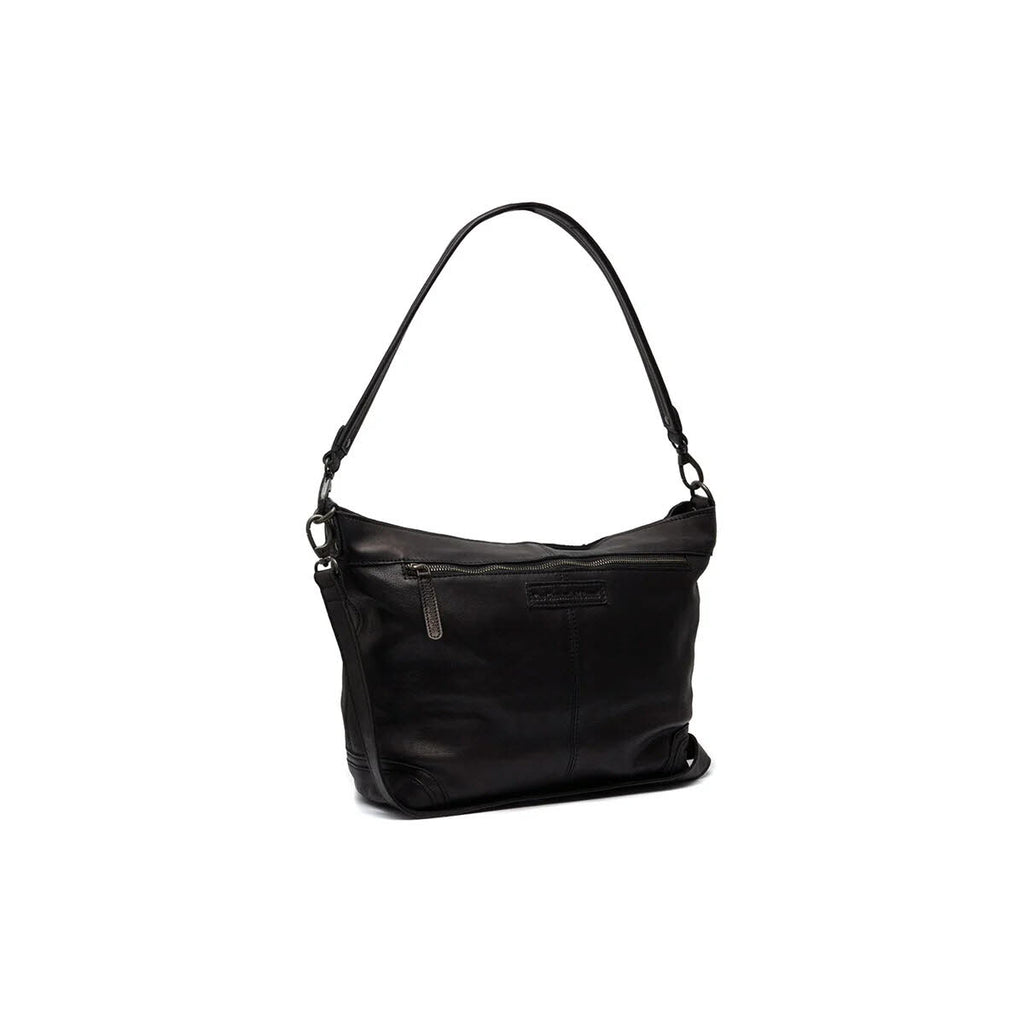 Hobo Large  - Bolivia Black