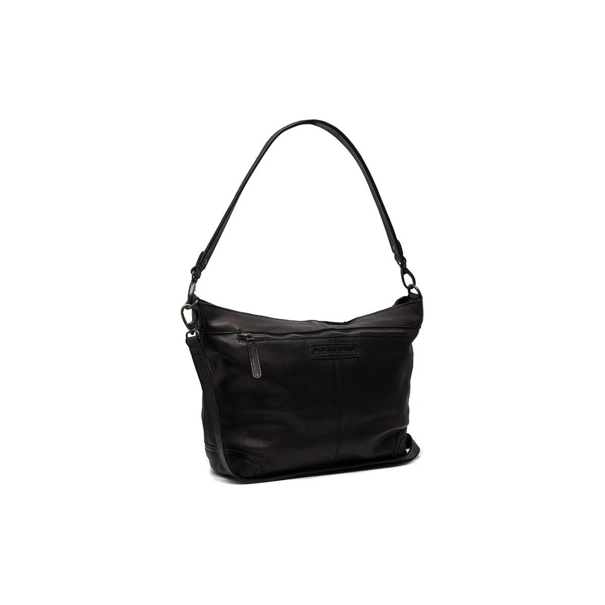 Hobo Large  - Bolivia Black