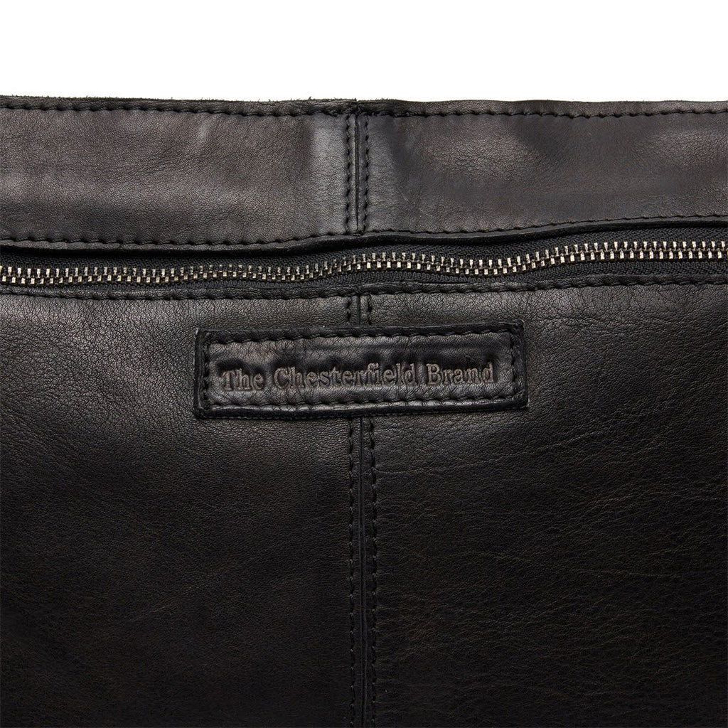 Hobo Large  - Bolivia Black