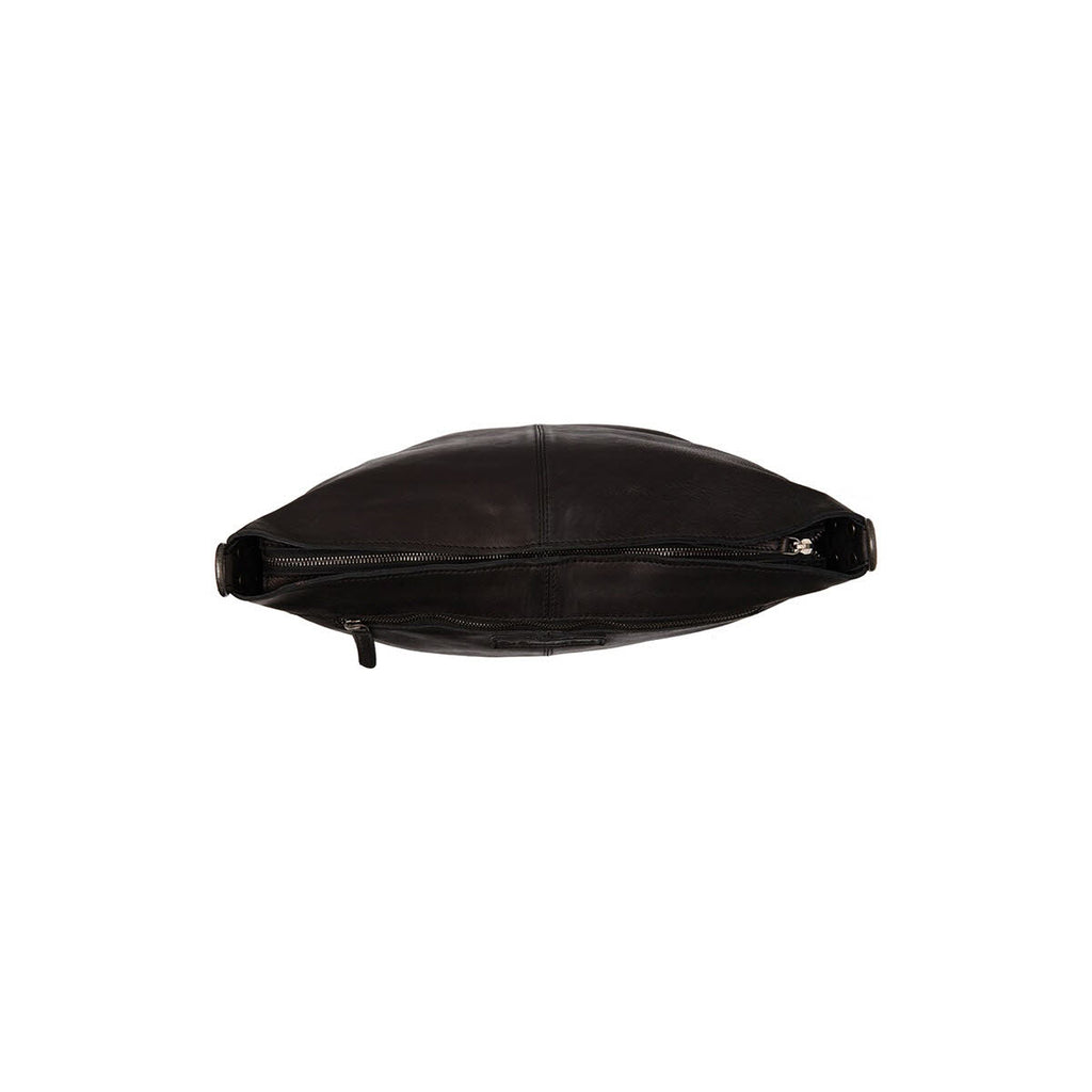 Hobo Large  - Bolivia Black