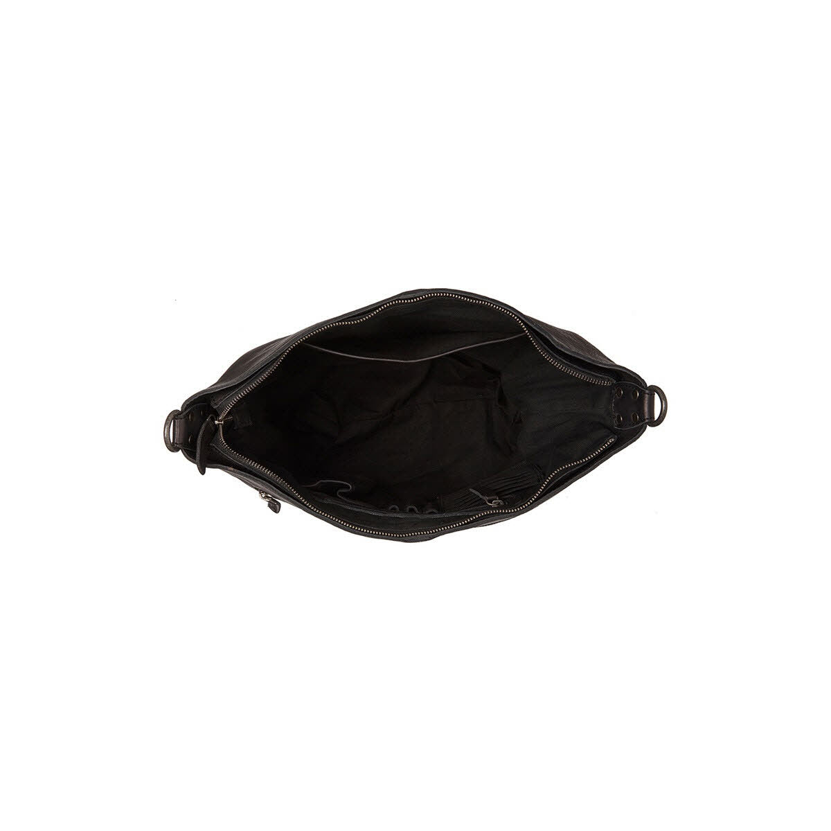 Hobo Large  - Bolivia Black