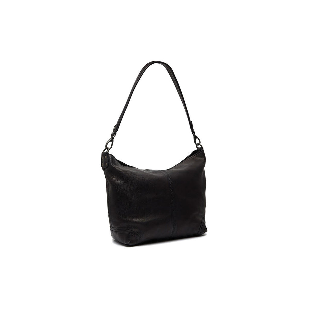 Hobo Large  - Bolivia Black