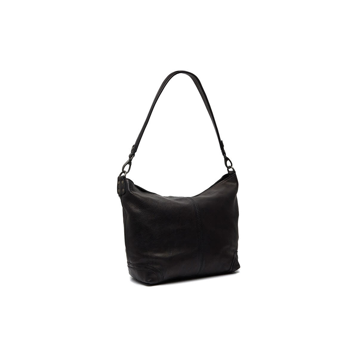Hobo Large  - Bolivia Black