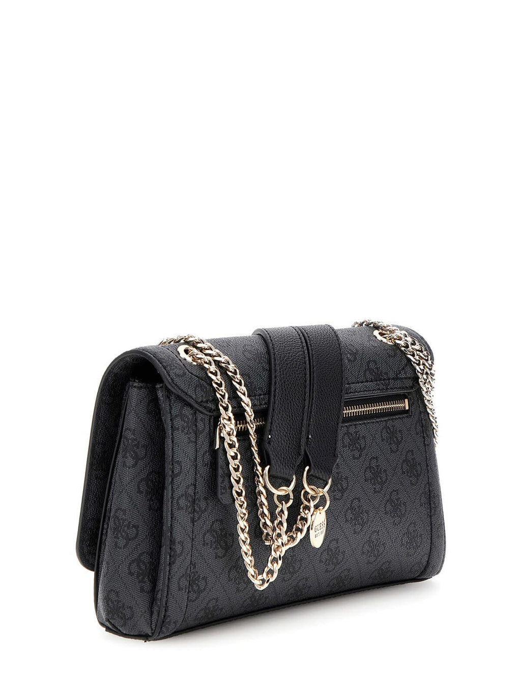 NOELLE II CNVRTBLE XBODY FLAP COAL LOGO
