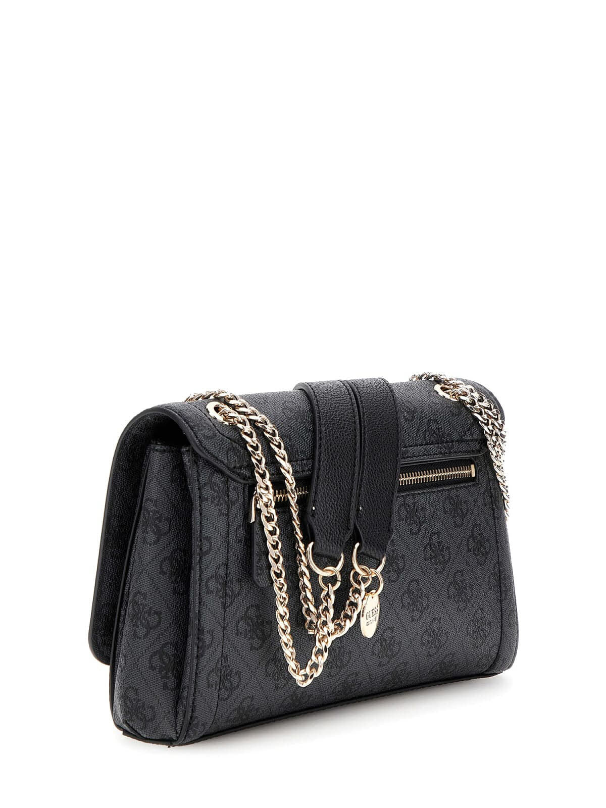 NOELLE II CNVRTBLE XBODY FLAP COAL LOGO