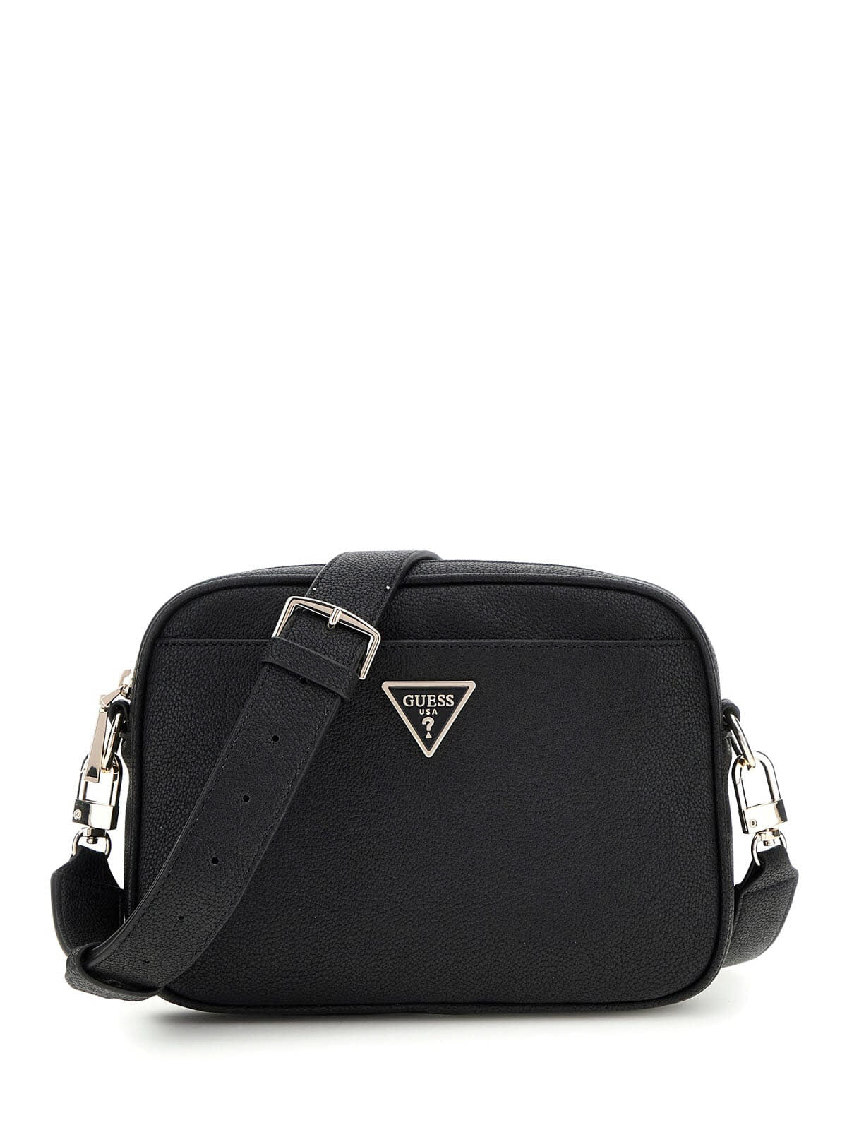 MERIDIAN II CAMERA BAG BLACK