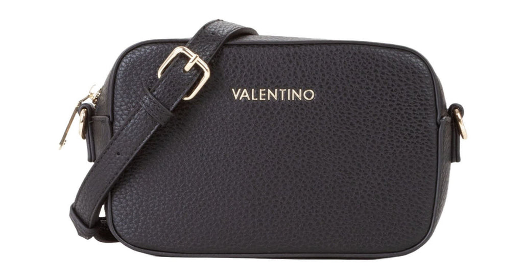 CAMERA BAG FALL RE Nero