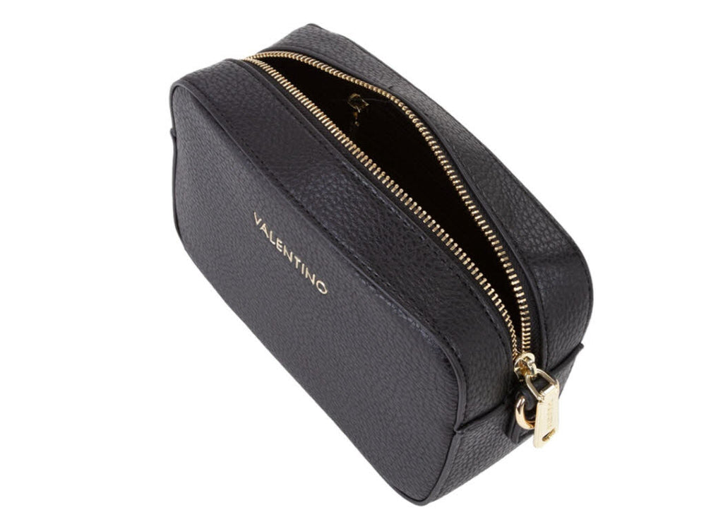 CAMERA BAG FALL RE Nero