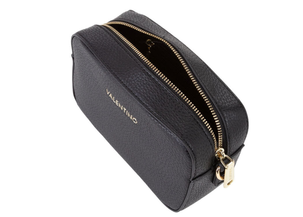 CAMERA BAG FALL RE Nero