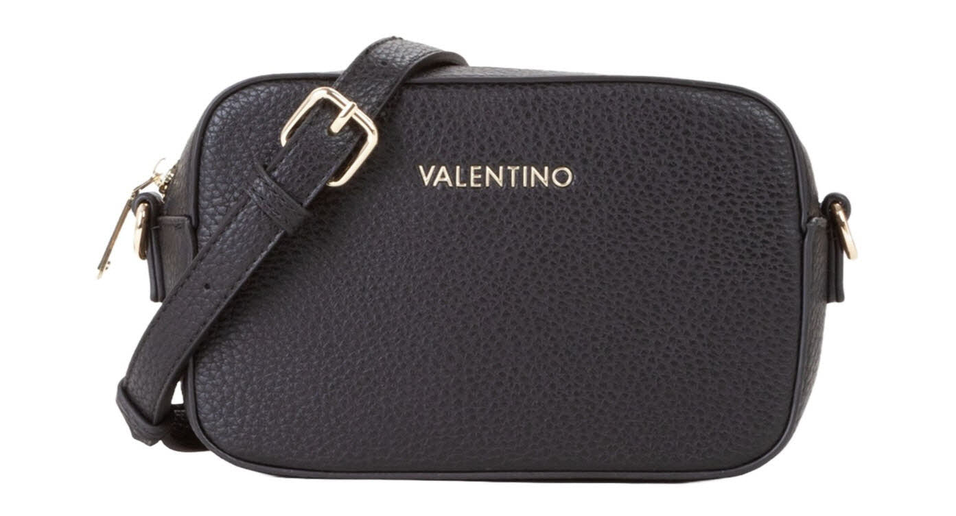 CAMERA BAG FALL RE Nero