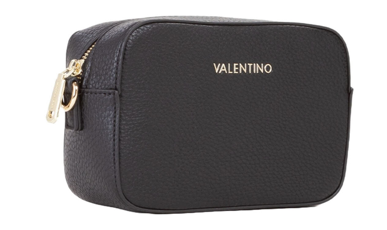 CAMERA BAG FALL RE Nero