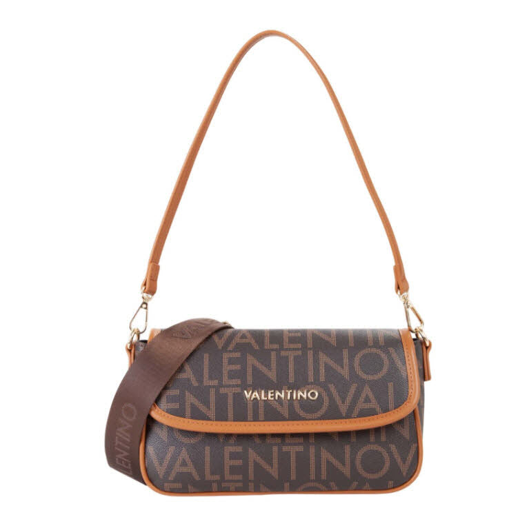 Flap Bag Moro/Narurale