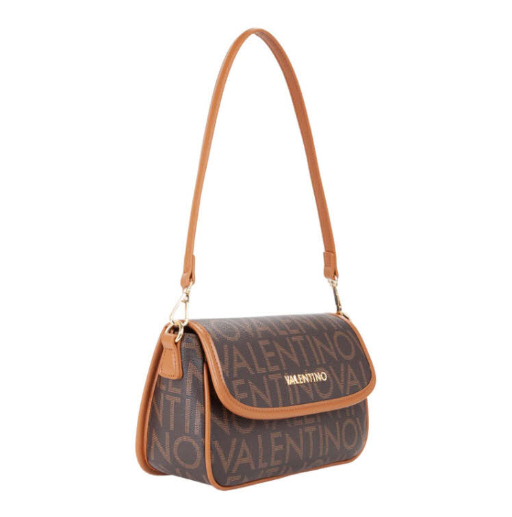 Flap Bag Moro/Narurale