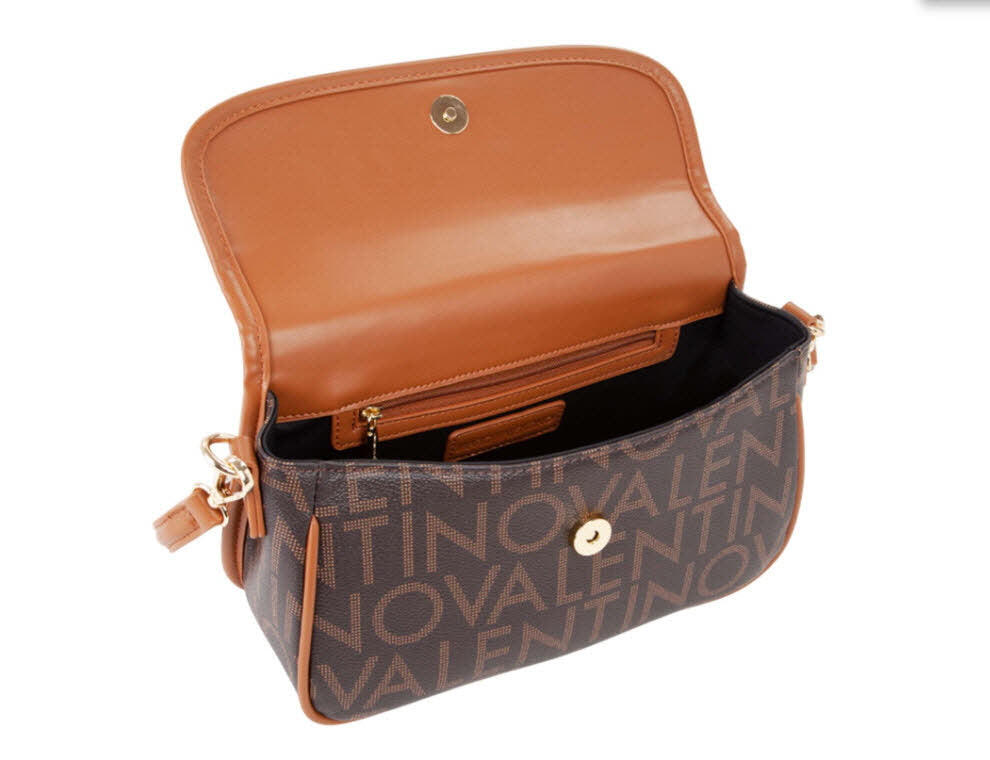 Flap Bag Moro/Narurale