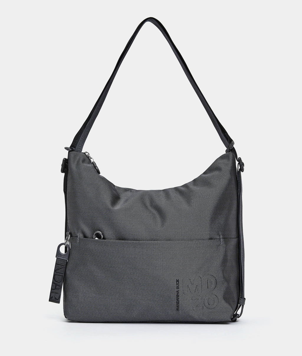 HOBO/BACKPACK M STEEL