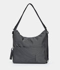 HOBO/BACKPACK M STEEL