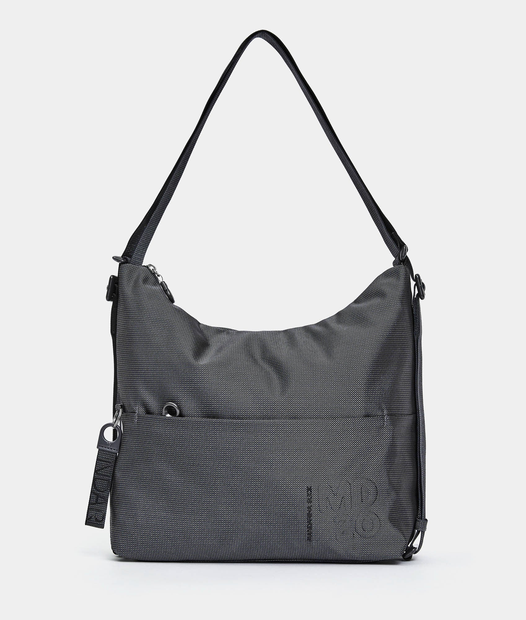 HOBO/BACKPACK M STEEL