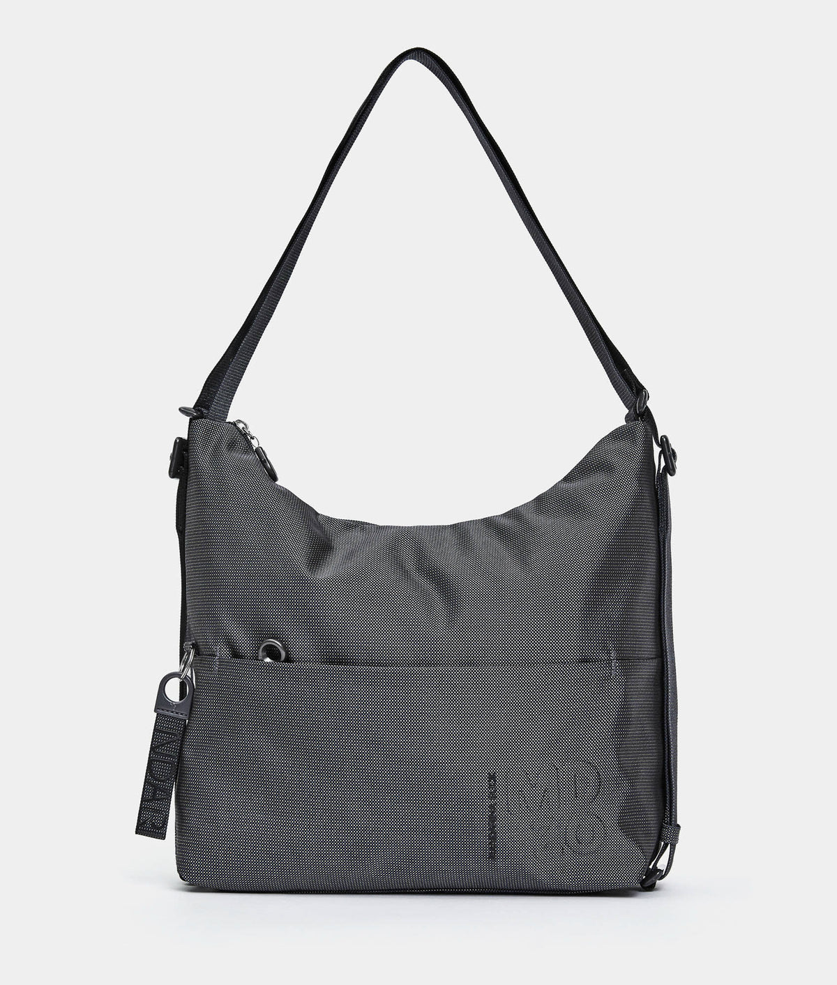 HOBO/BACKPACK M STEEL