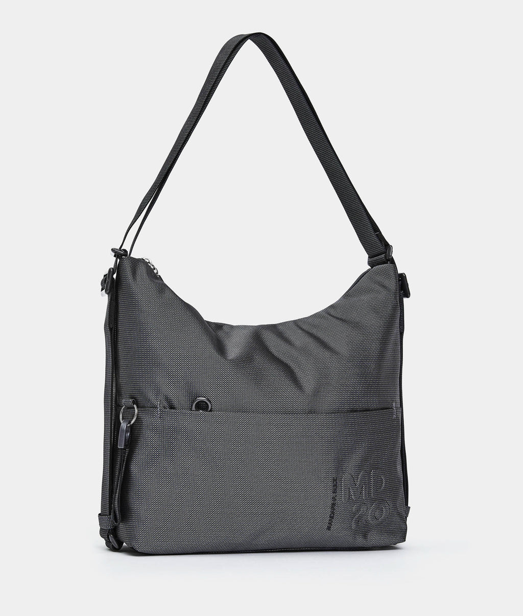 HOBO/BACKPACK M STEEL