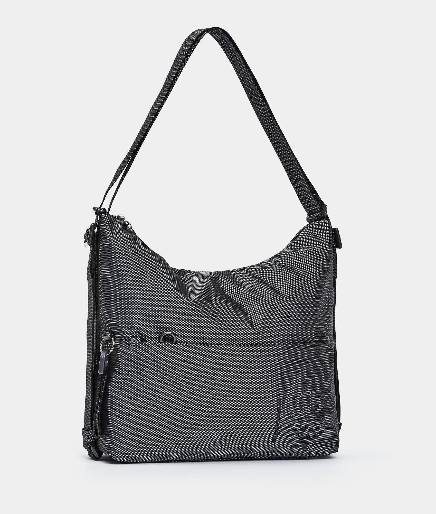 HOBO/BACKPACK M STEEL