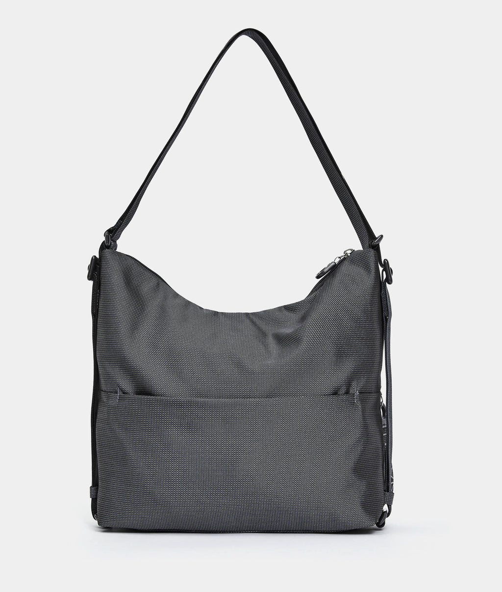 HOBO/BACKPACK M STEEL