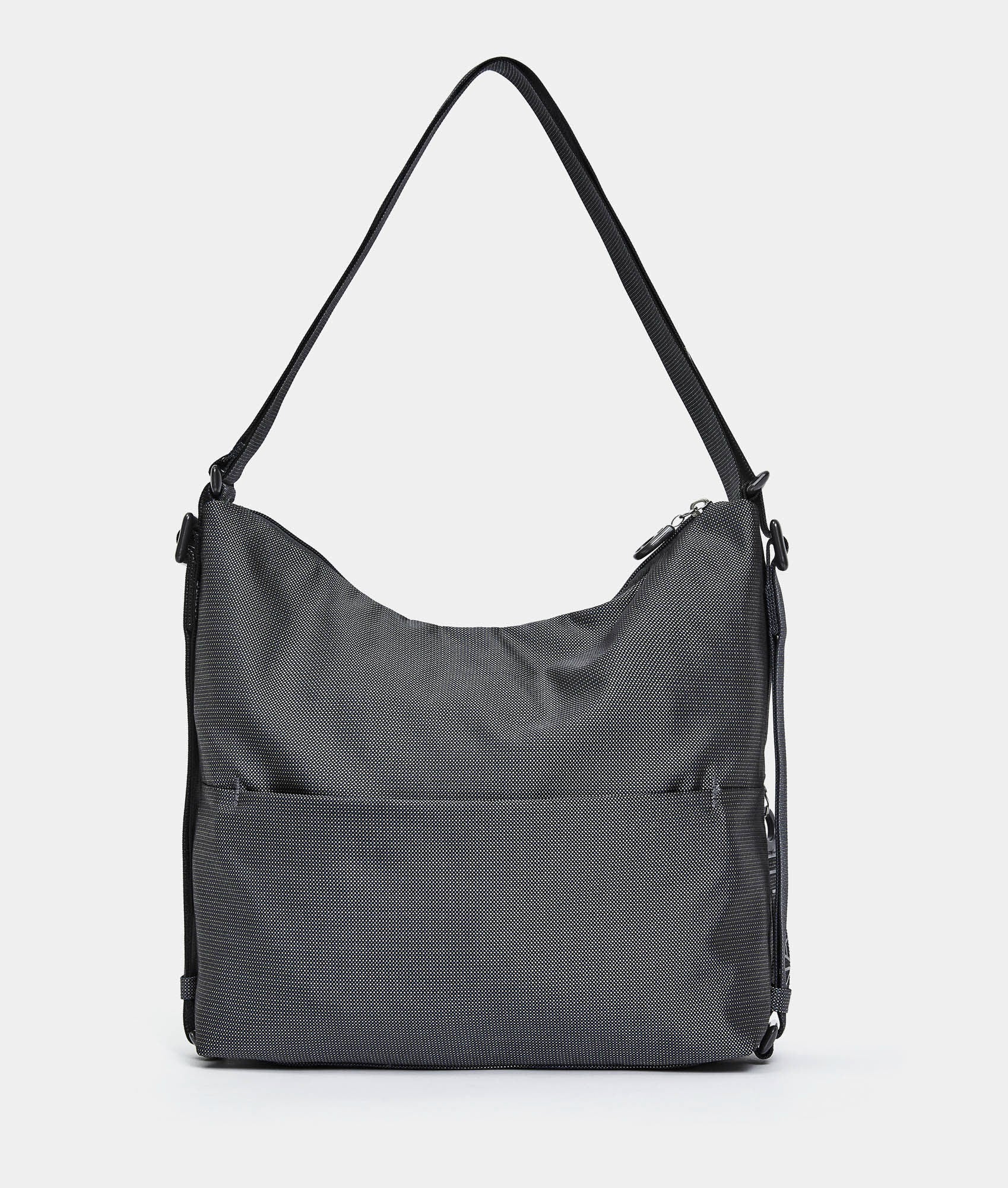 HOBO/BACKPACK M STEEL
