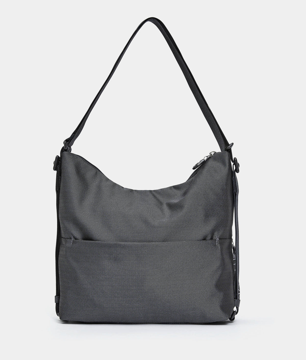 HOBO/BACKPACK M STEEL