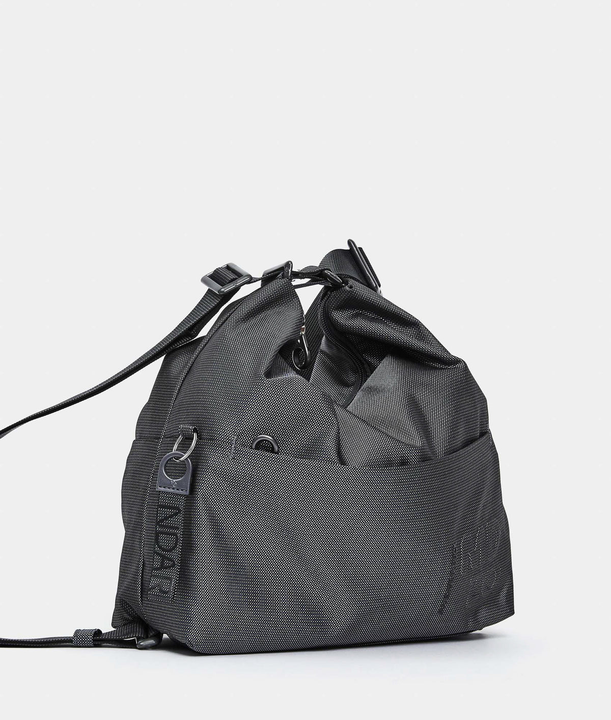 HOBO/BACKPACK M STEEL