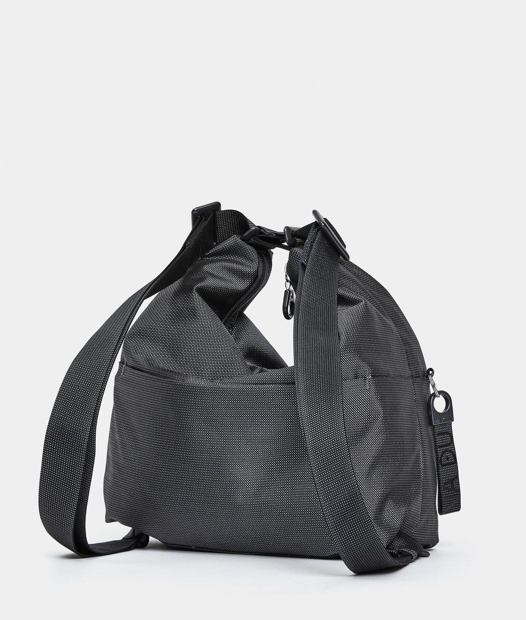 HOBO/BACKPACK M STEEL