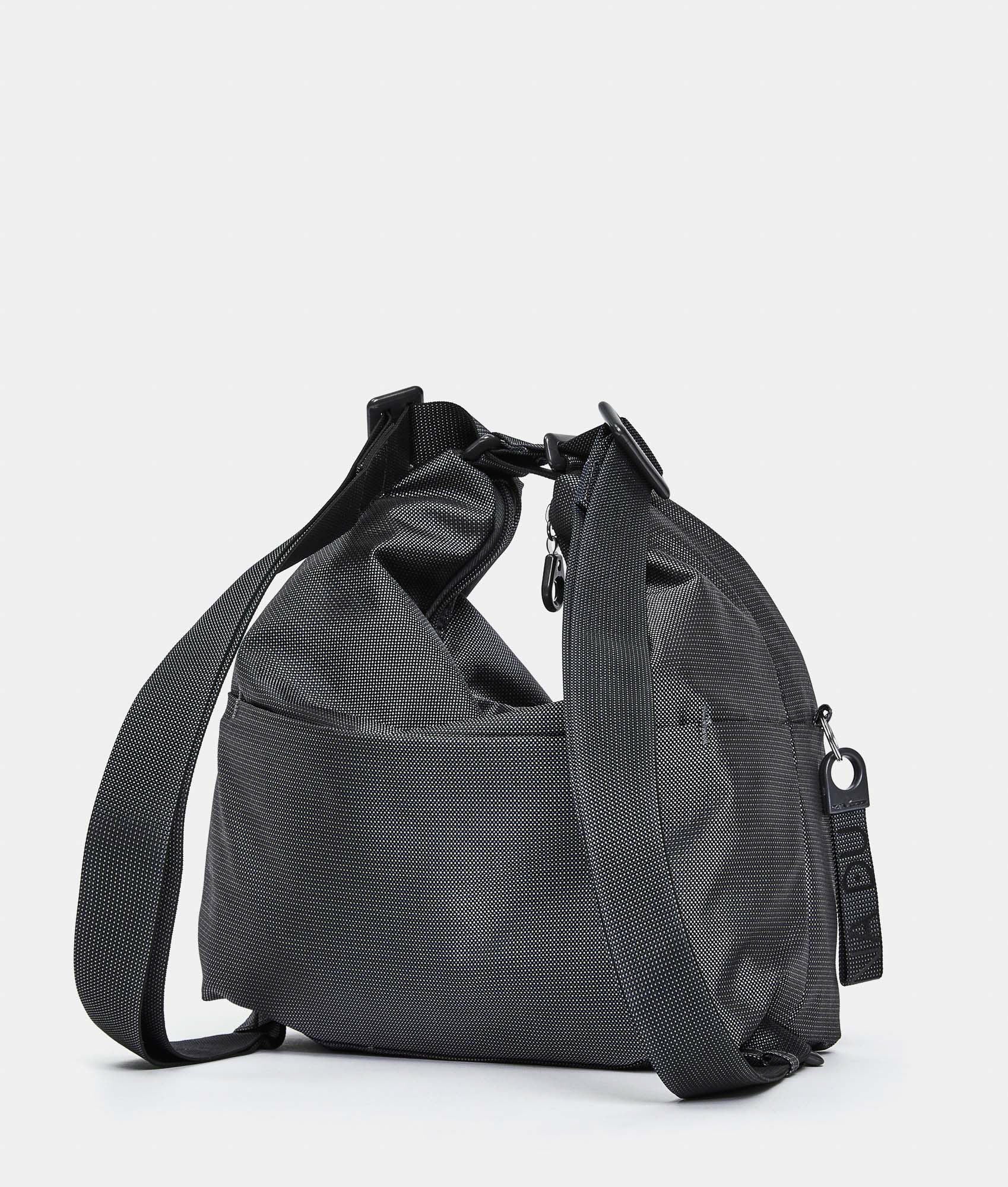 HOBO/BACKPACK M STEEL