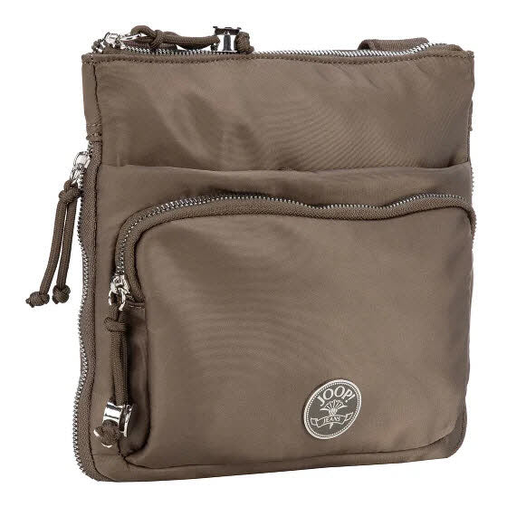 Shoulderbag Olive Night