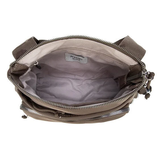 Shoulderbag Olive Night