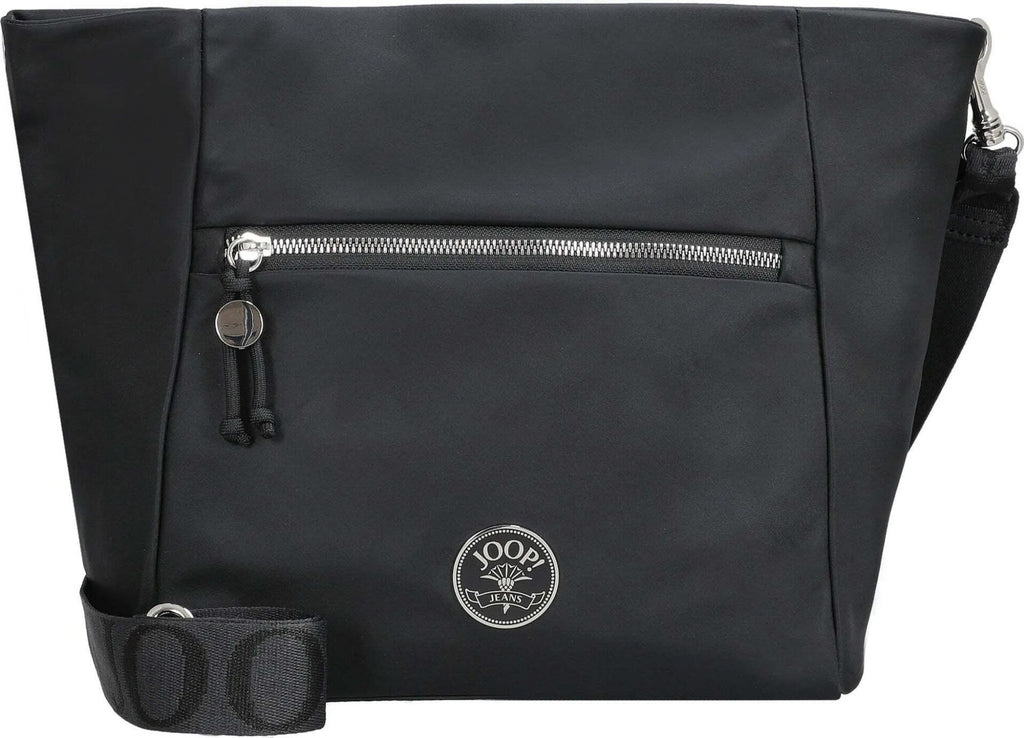 Shoulderbag Schwarz