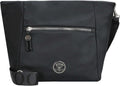 Shoulderbag Schwarz