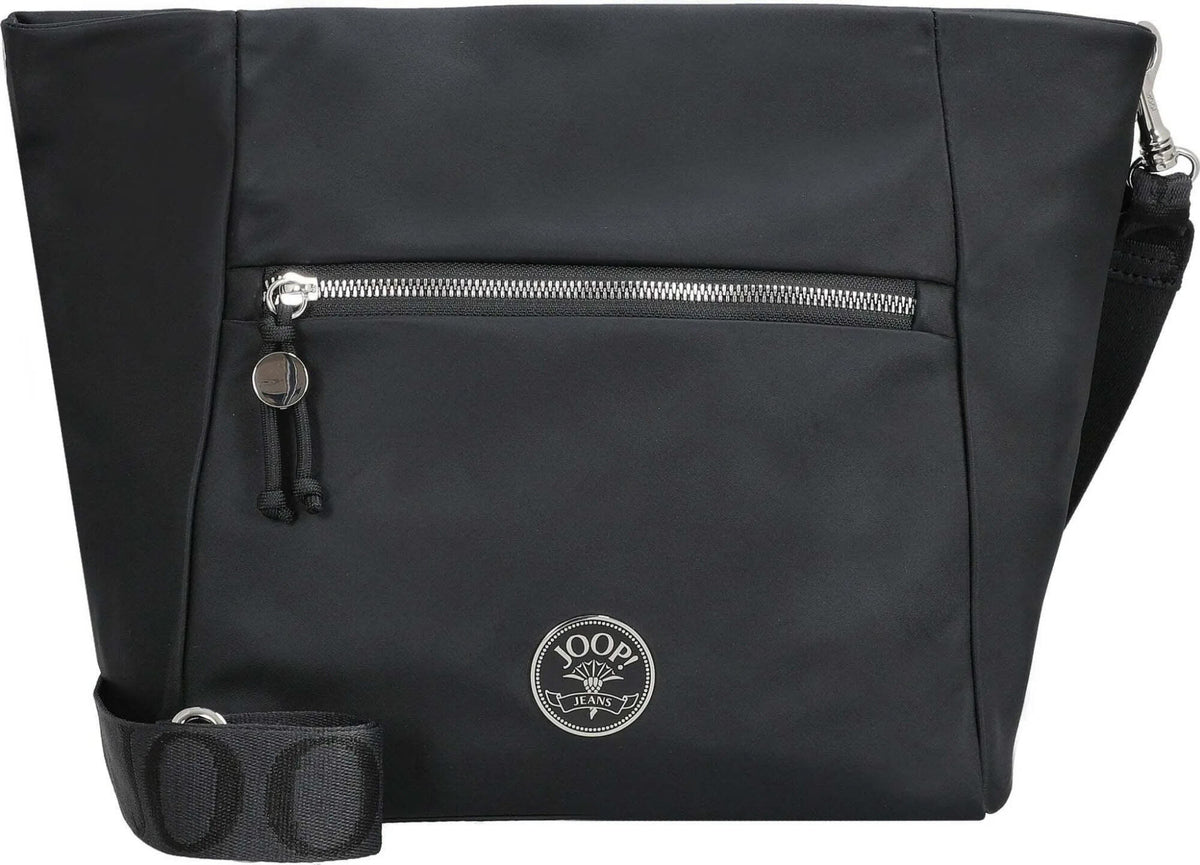 Shoulderbag Schwarz