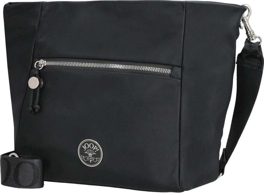 Shoulderbag Schwarz