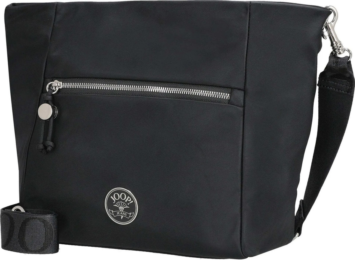 Shoulderbag Schwarz